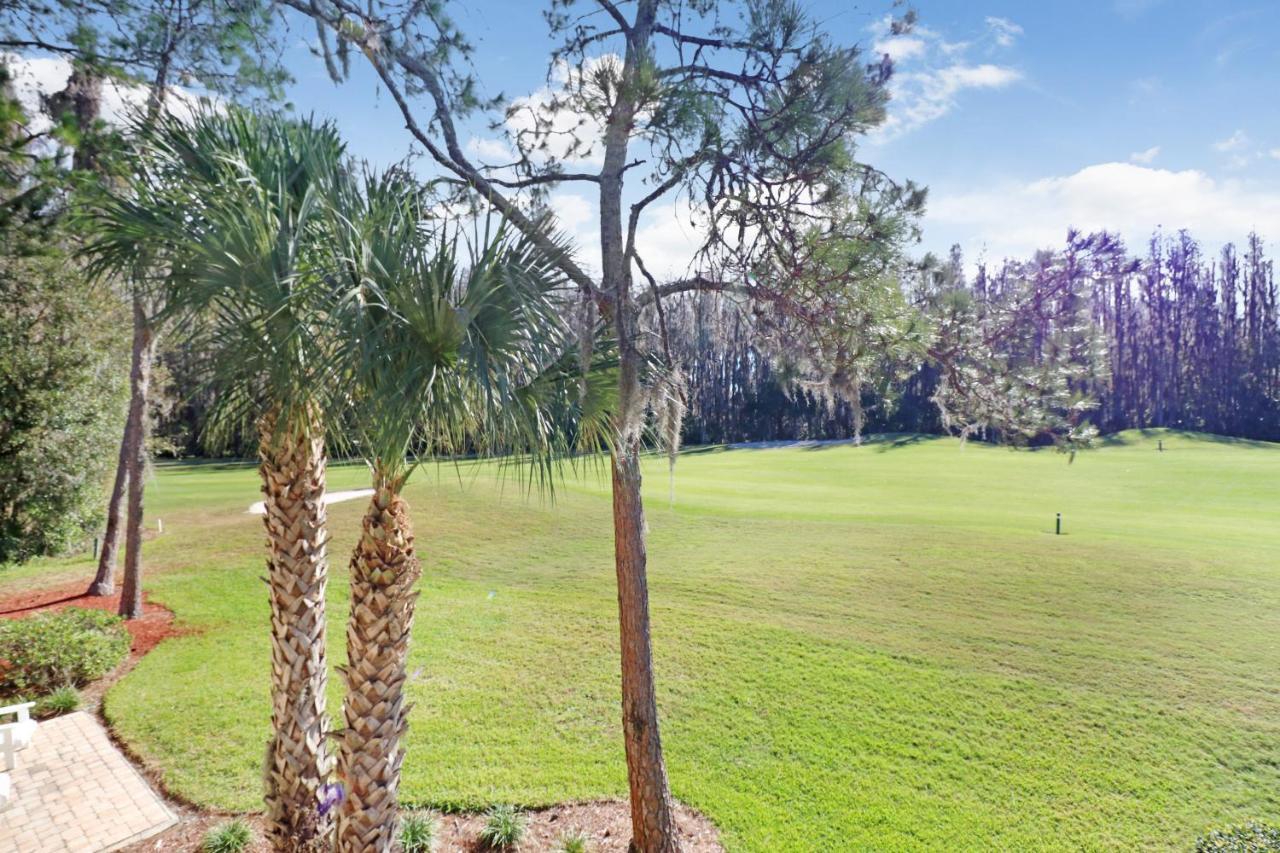 Saddlebrook Golf Course View Condo With Kitchen Уэсли-Чепел Экстерьер фото