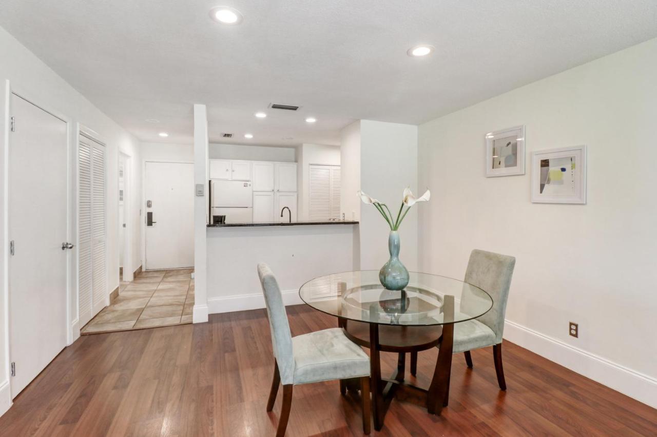 Saddlebrook Golf Course View Condo With Kitchen Уэсли-Чепел Экстерьер фото