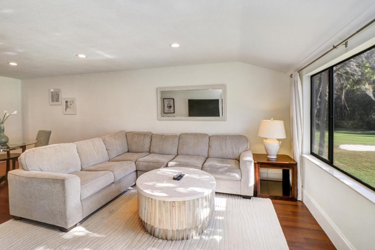 Saddlebrook Golf Course View Condo With Kitchen Уэсли-Чепел Экстерьер фото